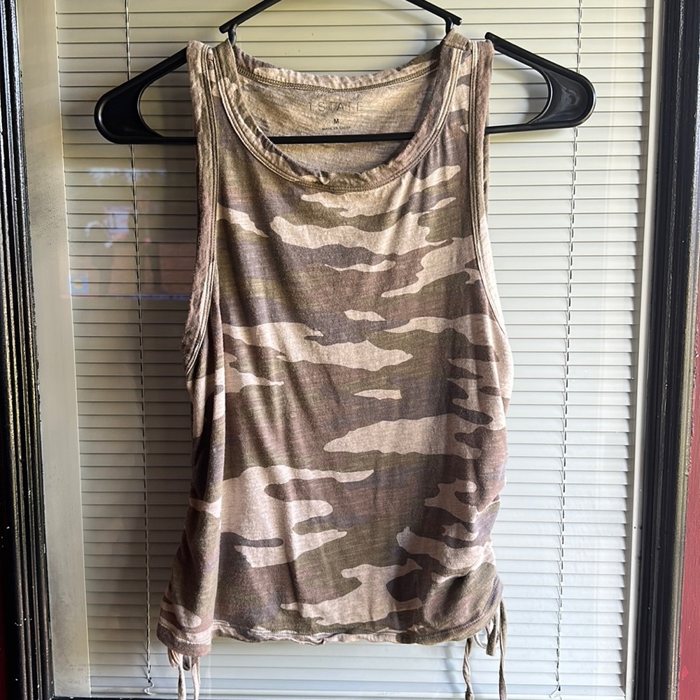 1. State - tank M